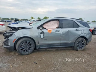 CHEVROLET EQUINOX RS