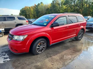 DODGE JOURNEY SE