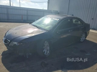 ACURA TSX