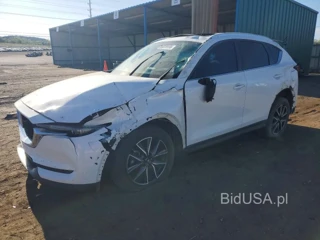 MAZDA CX-5 GRAND TOURING