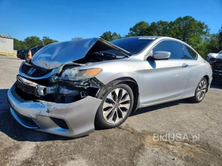 HONDA ACCORD LX-S