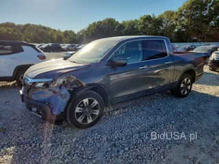 HONDA RIDGELINE RTL