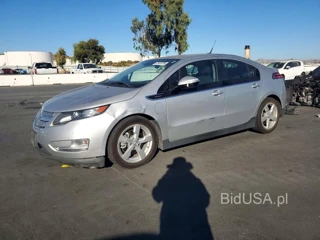CHEVROLET VOLT