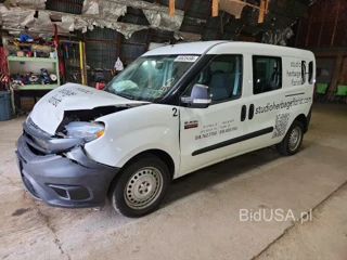 RAM PROMASTER CITY