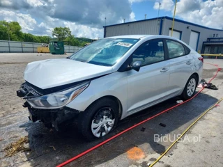 HYUNDAI ACCENT SE