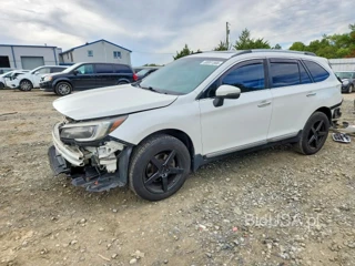 SUBARU OUTBACK TOURING