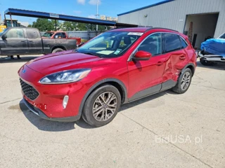 FORD ESCAPE SEL