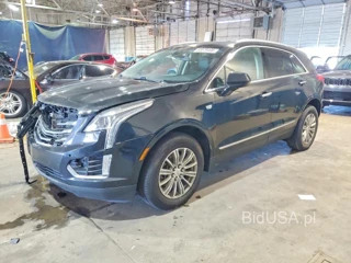 CADILLAC XT5 LUXURY