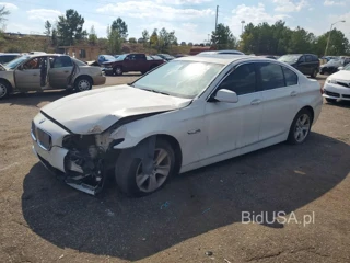 BMW 528 I
