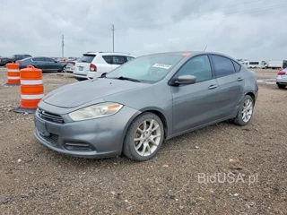 DODGE DART SXT