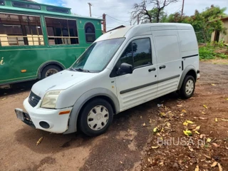 FORD TRANSIT CONNECT XLT