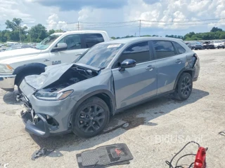 HONDA HR-V SPORT
