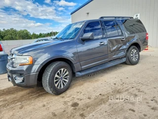 FORD EXPEDITION EL XLT