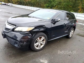 ACURA RDX