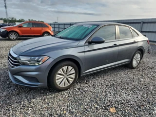 VOLKSWAGEN JETTA S