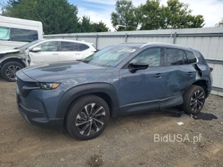 MAZDA CX-50 PREMIUM PLUS