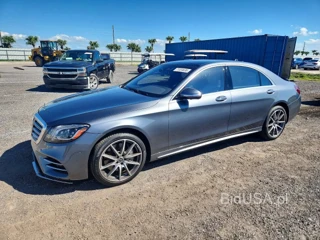 MERCEDES-BENZ S 560