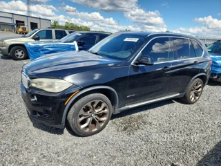 BMW X5 SDRIVE35I