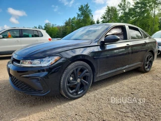 VOLKSWAGEN JETTA COMFORTLINE