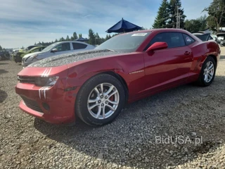CHEVROLET CAMARO LT