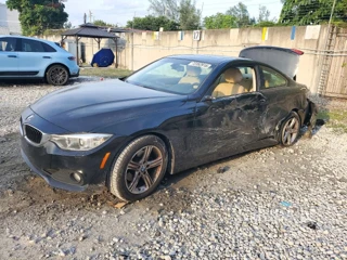 BMW 428 XI