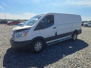 FORD TRANSIT T-250