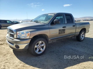 DODGE RAM 1500 ST