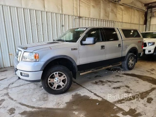 FORD F150 SUPERCREW