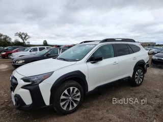 SUBARU OUTBACK LIMITED