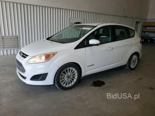 FORD C-MAX SE