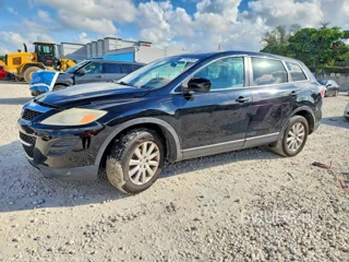 MAZDA CX-9