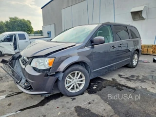 DODGE GRAND CARAVAN SXT