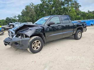 DODGE DAKOTA QUAD
