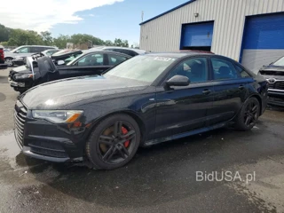 AUDI A6 PREMIUM PLUS