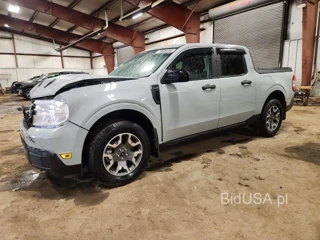 FORD MAVERICK XLT