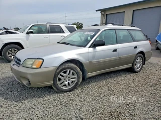 SUBARU LEGACY OUTBACK AWP