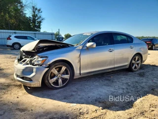 LEXUS GS 350