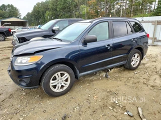 HYUNDAI SANTA FE GLS