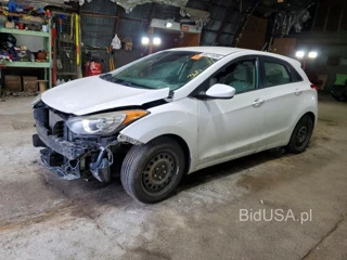 HYUNDAI ELANTRA GT BASE