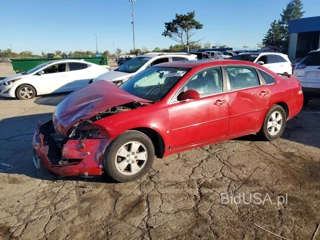 CHEVROLET IMPALA LT