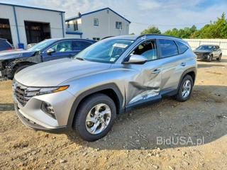 HYUNDAI TUCSON SEL