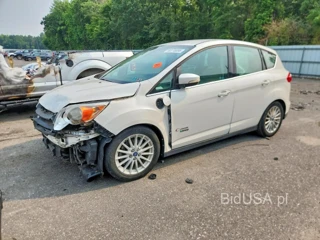 FORD C-MAX PREMIUM