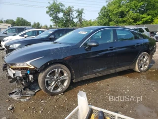 KIA K5 EX