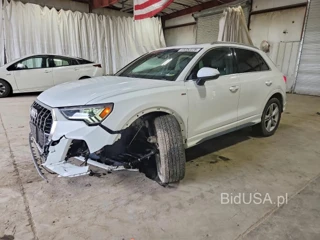 AUDI Q3 PREMIUM PLUS S LINE 45