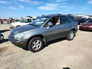 LEXUS RX 300