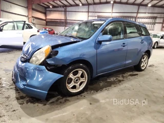TOYOTA MATRIX XR