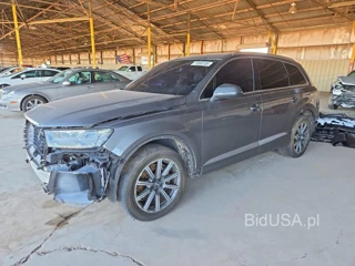 AUDI Q7 PREMIUM PLUS