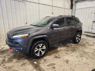 JEEP CHEROKEE TRAILHAWK