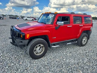 HUMMER H3