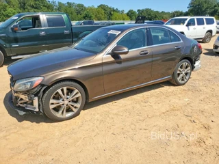 MERCEDES-BENZ C 300 4MATIC
